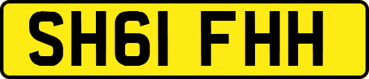 SH61FHH