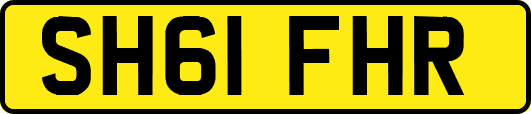 SH61FHR
