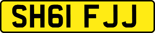 SH61FJJ