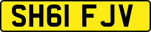 SH61FJV
