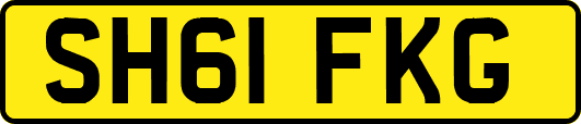 SH61FKG
