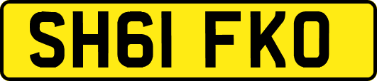 SH61FKO