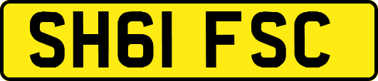 SH61FSC
