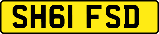 SH61FSD
