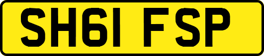 SH61FSP