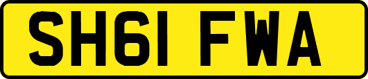 SH61FWA