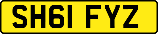 SH61FYZ