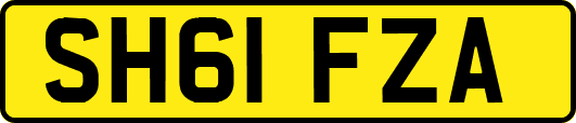 SH61FZA