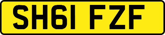 SH61FZF