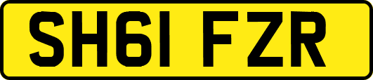 SH61FZR