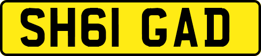 SH61GAD