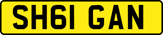SH61GAN