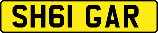 SH61GAR