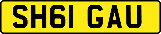 SH61GAU