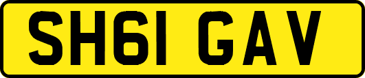 SH61GAV