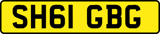 SH61GBG