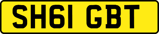 SH61GBT
