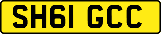SH61GCC