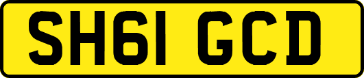 SH61GCD