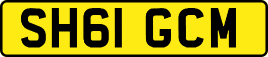 SH61GCM