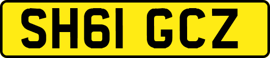 SH61GCZ
