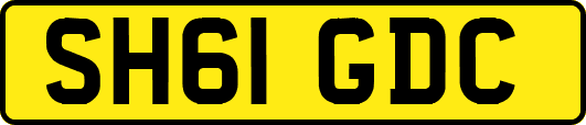 SH61GDC
