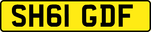SH61GDF