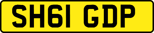 SH61GDP