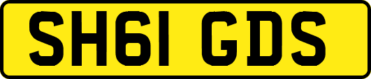 SH61GDS