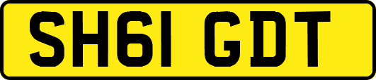 SH61GDT