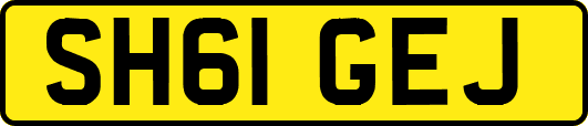 SH61GEJ