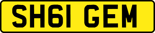 SH61GEM