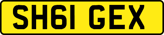 SH61GEX