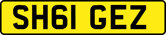 SH61GEZ