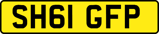 SH61GFP