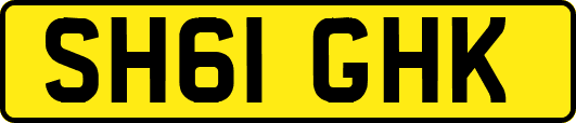 SH61GHK