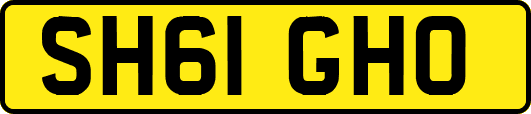 SH61GHO
