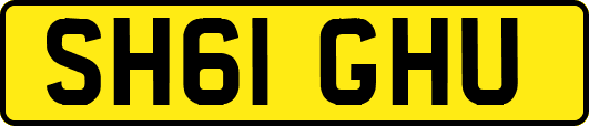 SH61GHU