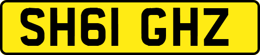 SH61GHZ