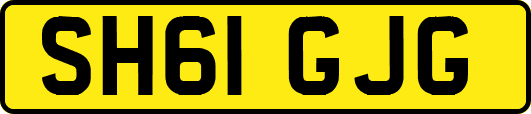 SH61GJG