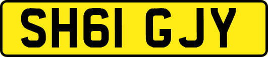 SH61GJY