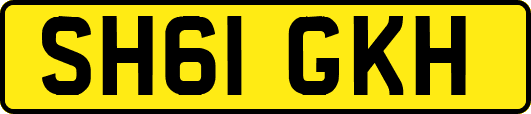 SH61GKH
