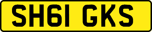 SH61GKS
