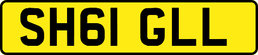 SH61GLL
