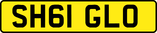 SH61GLO
