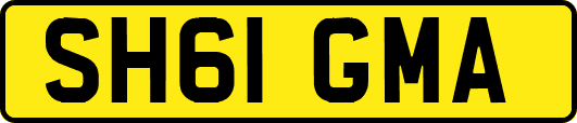 SH61GMA