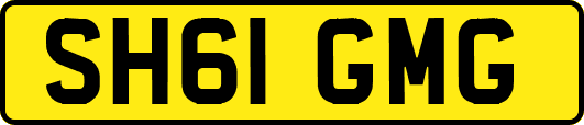 SH61GMG