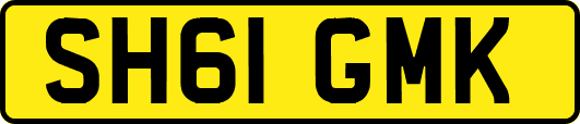SH61GMK