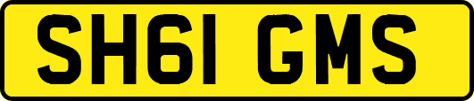 SH61GMS