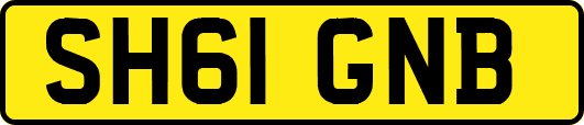 SH61GNB